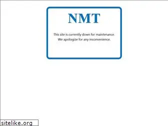 nmt.com