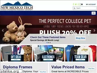 nmtechbookstore.com