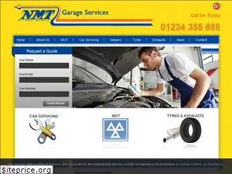 nmtgarages.co.uk