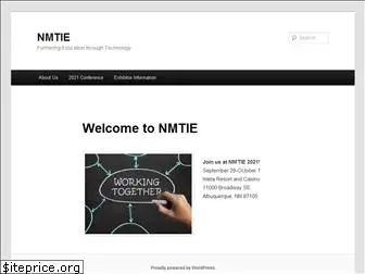 nmtie.net