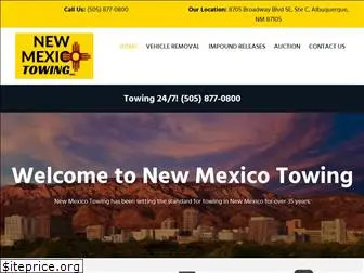 nmtowing.com