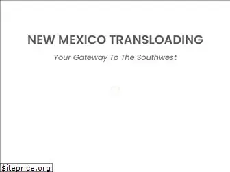 nmtransload.com thumbnail