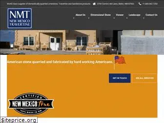 nmtravertine.com