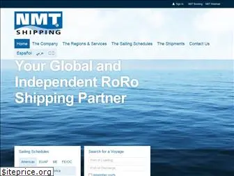 nmtshipping.com