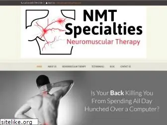 nmtspecialties.com