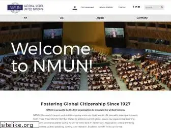nmun.org