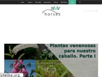 nmv-horses.com