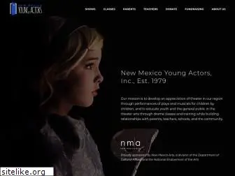 nmyoungactors.org