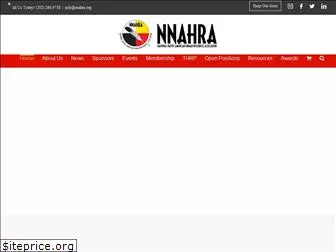 nnahra.org