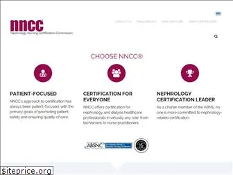 nncc-exam.org