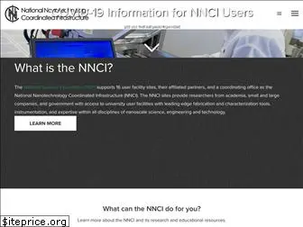 nnci.net