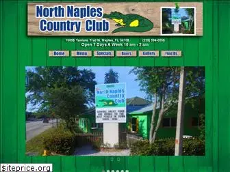 nncountryclub.com