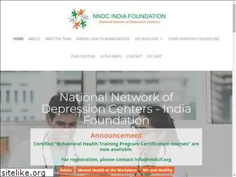 nndcifoundation.org