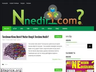 nnedir.com