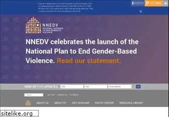 nnedv.org