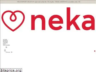 nneka.ca