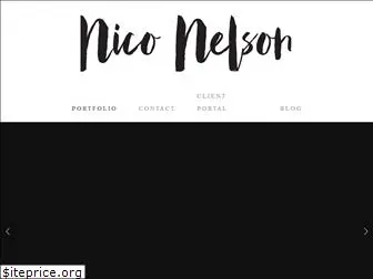 nnelsonphoto.com