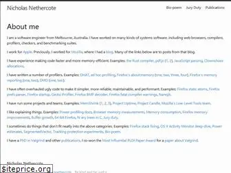 nnethercote.github.io