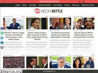 nnettle.com