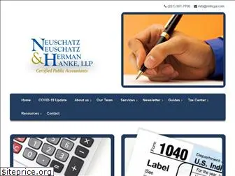 nnhcpa.com