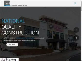 nniconstruction.com