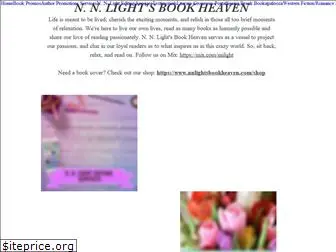 nnlightsbookheaven.com