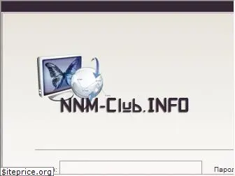 nnm-club.info