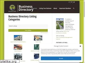 nnmdbusiness.com