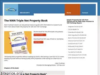 nnntriplenetpropertybook.com