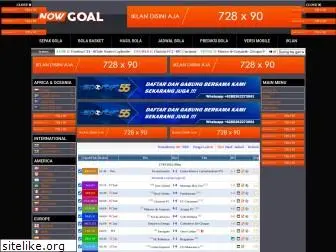 nnowgoal.com