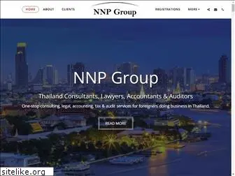 nnp-group.com