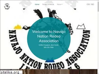 nnrarodeo.org