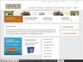 nnrd.nl