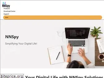 nnspy.com