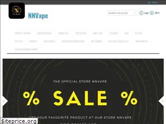 nnvape.com