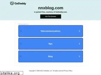 nnxblog.com