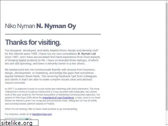 nnyman.com