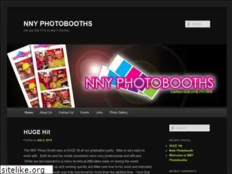 nnyphotobooths.com