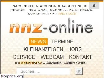 nnz-online.de