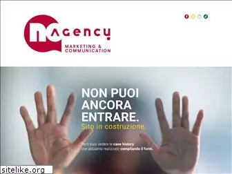 no-agency.it