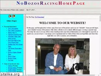 no-bozos.com