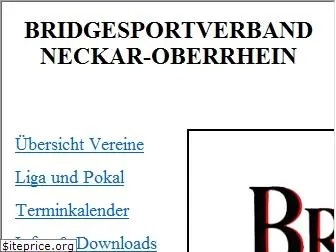 no-bridge.de