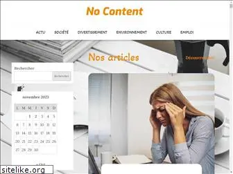 no-content.net