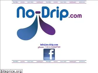 no-drip.com