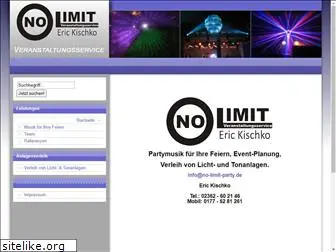 no-limit-party.com
