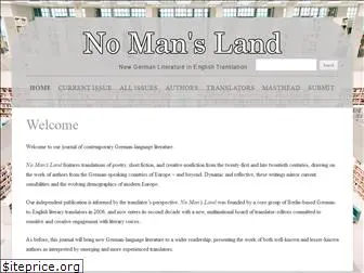 no-mans-land.org