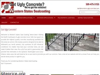 no-more-ugly-concrete.com