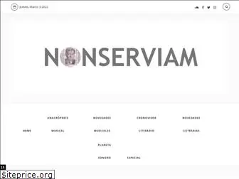 no-nserviam.blogspot.com