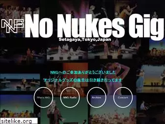 no-nukes-gig.com