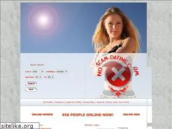 no-scam-dating.com